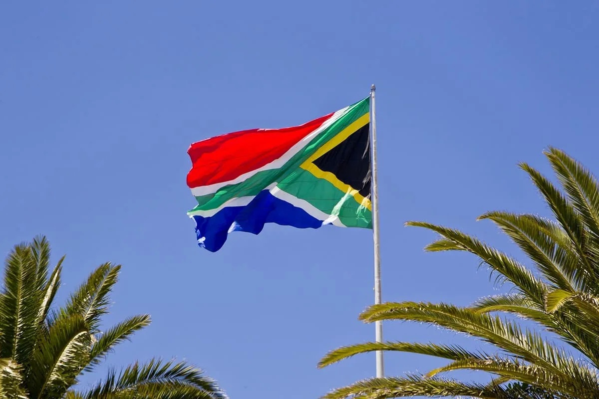 Afrique du Sud : ce qu’il reste du miracle