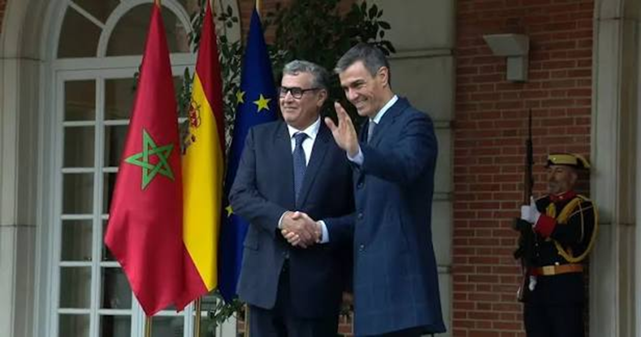 Espagne–Maroc : la relation indispensable
