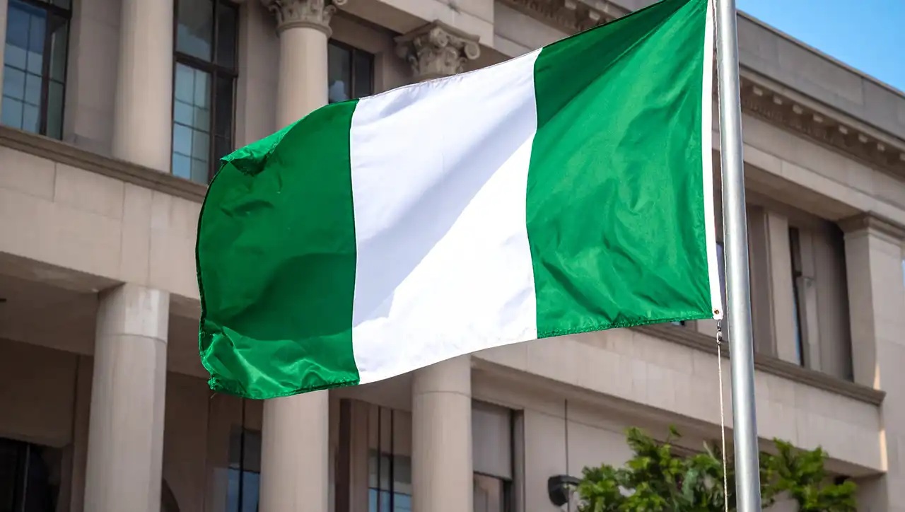 Nigeria: Demographics, Oil and the Ambitions of Power