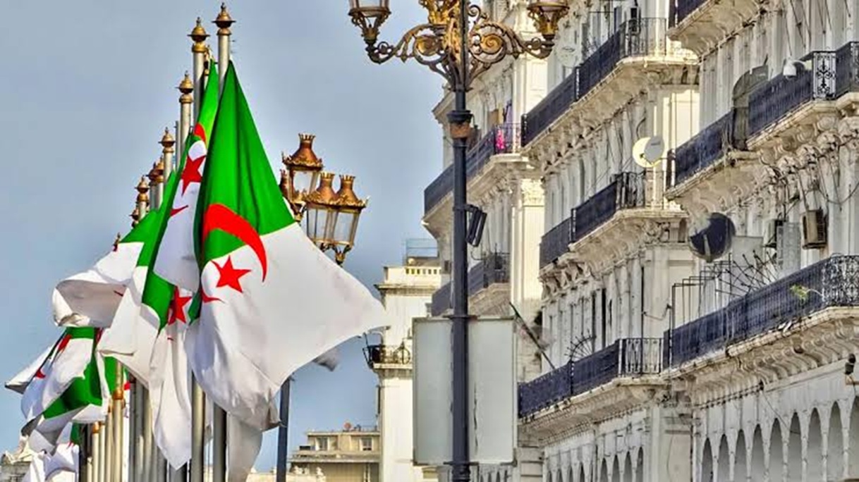 Algérie : l’équation inachevée